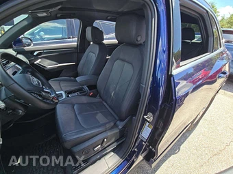 2022 Audi Q3 2.0T S line Premium Plus - miniatura 6