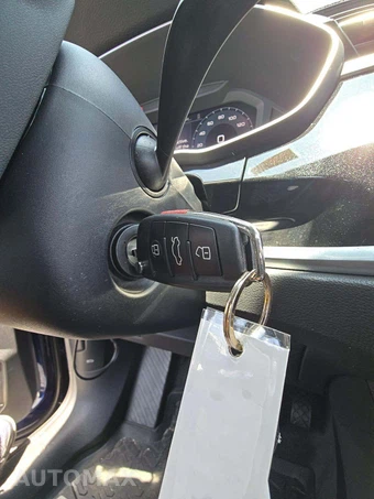 2022 Audi Q3 2.0T S line Premium Plus - miniatura 8