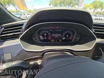 2022 Audi Q3 2.0T S line Premium Plus - miniatura 9