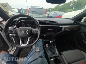 2022 Audi Q3 2.0T S line Premium Plus - miniatura 11