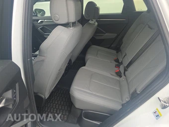 2022 Audi Q3 2.0T S line Premium Plus - miniatura 13