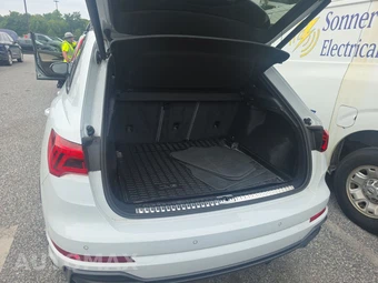 2022 Audi Q3 2.0T S line Premium Plus - miniatura 16