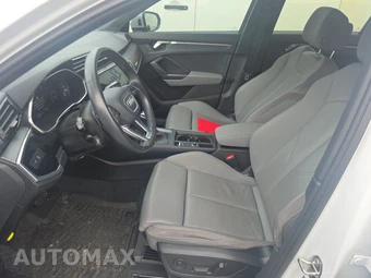 2022 Audi Q3 2.0T S line Premium Plus - miniatura 7