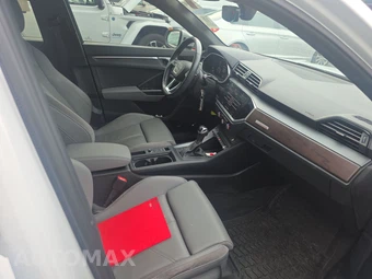 2022 Audi Q3 2.0T S line Premium Plus - miniatura 8