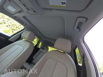 2022 Audi Q3 2.0T S line Premium Plus – miniatura 11