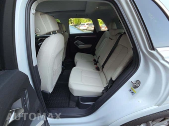 2022 Audi Q3 2.0T S line Premium Plus – miniatura 13