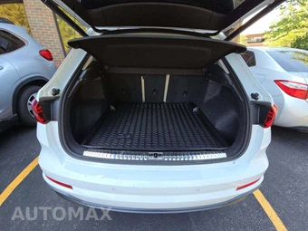 2022 Audi Q3 2.0T S line Premium Plus – miniatura 14