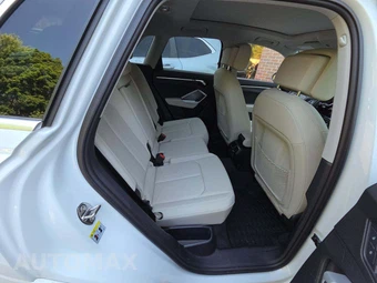 2022 Audi Q3 2.0T S line Premium Plus – miniatura 16