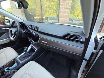 2022 Audi Q3 2.0T S line Premium Plus – miniatura 19