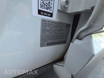 2022 Audi Q3 2.0T S line Premium Plus – miniatura 5