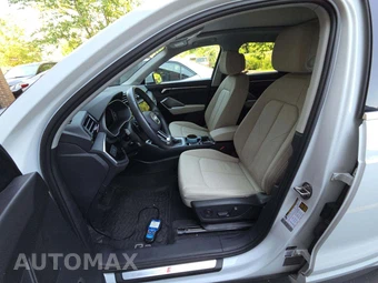 2022 Audi Q3 2.0T S line Premium Plus – miniatura 6