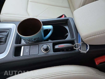 2022 Audi Q3 2.0T S line Premium Plus – miniatura 8