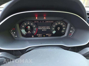 2022 Audi Q3 2.0T S line Premium Plus – miniatura 9