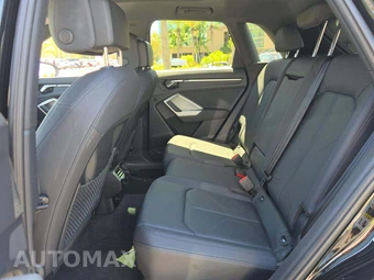 2022 Audi Q3 2.0T S line Premium - miniatura 10