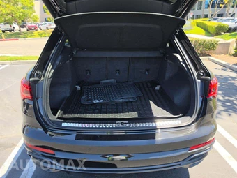 2022 Audi Q3 2.0T S line Premium - miniatura 11