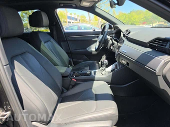 2022 Audi Q3 2.0T S line Premium - miniatura 15