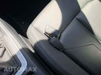 2022 Audi Q3 2.0T S line Premium - miniatura 5