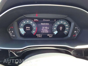 2022 Audi Q3 2.0T S line Premium - miniatura 6