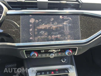 2022 Audi Q3 2.0T S line Premium - miniatura 7