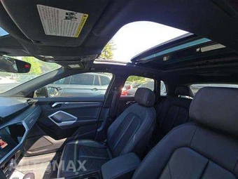 2022 Audi Q3 2.0T S line Premium – miniatura 11