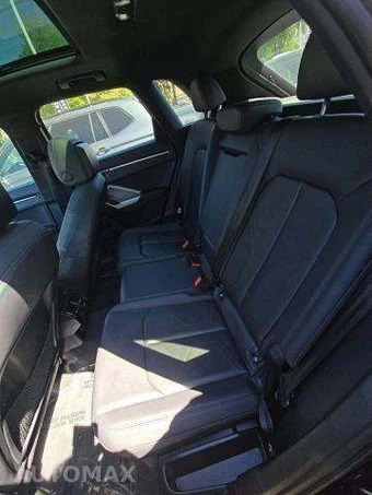 2022 Audi Q3 2.0T S line Premium – miniatura 13