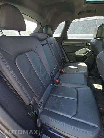 2022 Audi Q3 2.0T S line Premium – miniatura 16