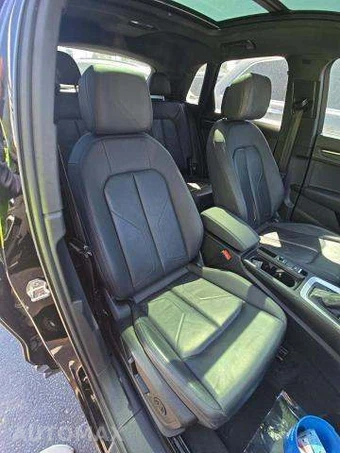 2022 Audi Q3 2.0T S line Premium – miniatura 18
