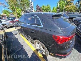 2022 Audi Q3 2.0T S line Premium – miniatura 2