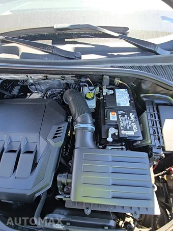 2022 Audi Q3 2.0T S line Premium – miniatura 22