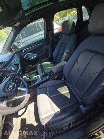 2022 Audi Q3 2.0T S line Premium – miniatura 6
