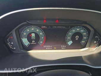 2022 Audi Q3 2.0T S line Premium – miniatura 9