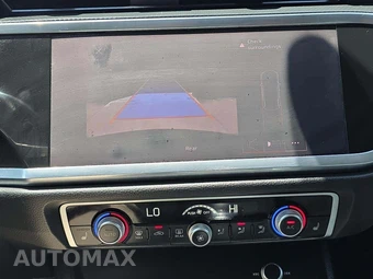 2022 Audi Q3 2.0T S line Premium - miniatura 10