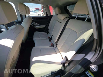 2022 Audi Q3 2.0T S line Premium - miniatura 13