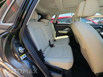 2022 Audi Q3 2.0T S line Premium - miniatura 16