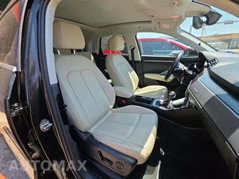 2022 Audi Q3 2.0T S line Premium - miniatura 18