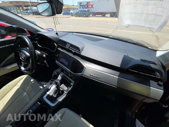 2022 Audi Q3 2.0T S line Premium - miniatura 19