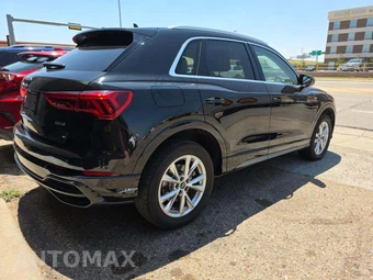 2022 Audi Q3 2.0T S line Premium - miniatura 3