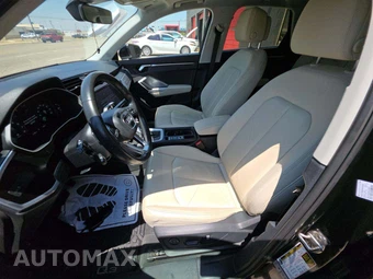2022 Audi Q3 2.0T S line Premium - miniatura 6