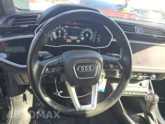 2022 Audi Q3 2.0T S line Premium - miniatura 10