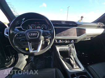 2022 Audi Q3 2.0T S line Premium - miniatura 11