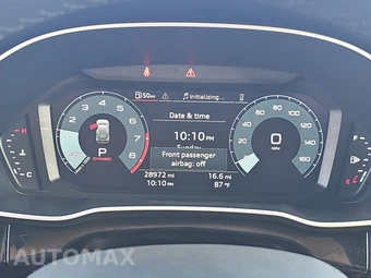 2022 Audi Q3 2.0T S line Premium - miniatura 12