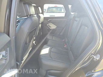 2022 Audi Q3 2.0T S line Premium - miniatura 13