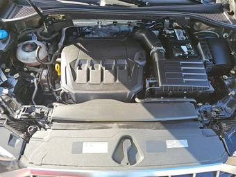 2022 Audi Q3 2.0T S line Premium - miniatura 15
