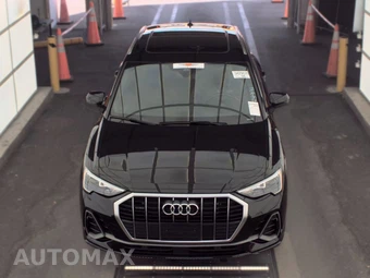 2022 Audi Q3 2.0T S line Premium - miniatura 2