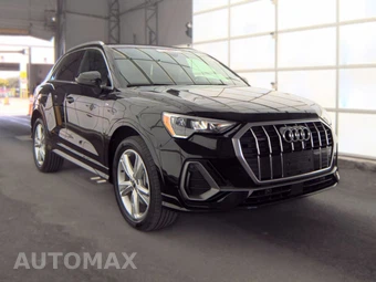 2022 Audi Q3 2.0T S line Premium - miniatura 3