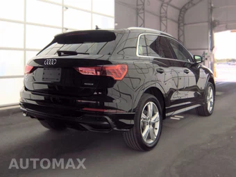 2022 Audi Q3 2.0T S line Premium - miniatura 4