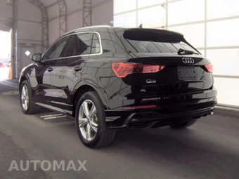 2022 Audi Q3 2.0T S line Premium - miniatura 6