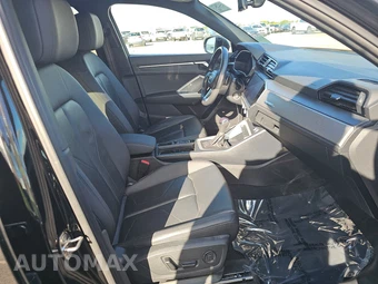 2022 Audi Q3 2.0T S line Premium - miniatura 8
