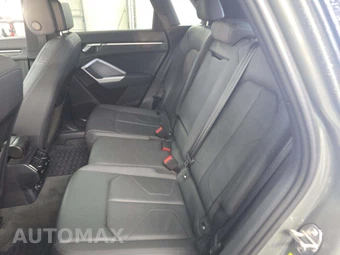 2022 Audi Q3 2.0T S line Premium – miniatura 13
