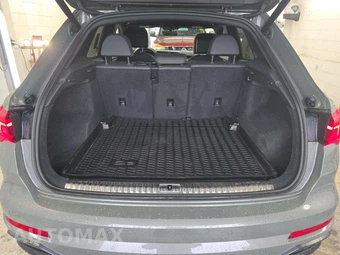 2022 Audi Q3 2.0T S line Premium – miniatura 14